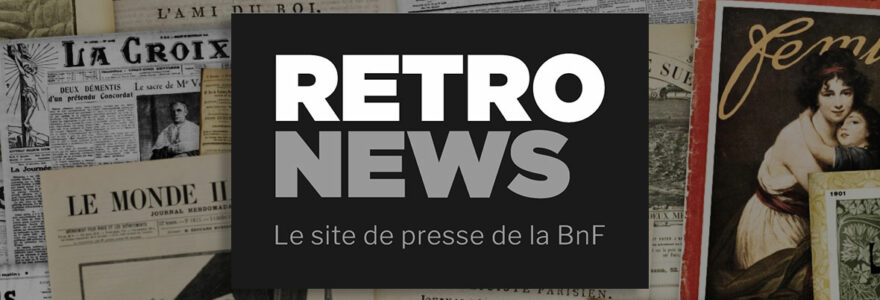 Retronews